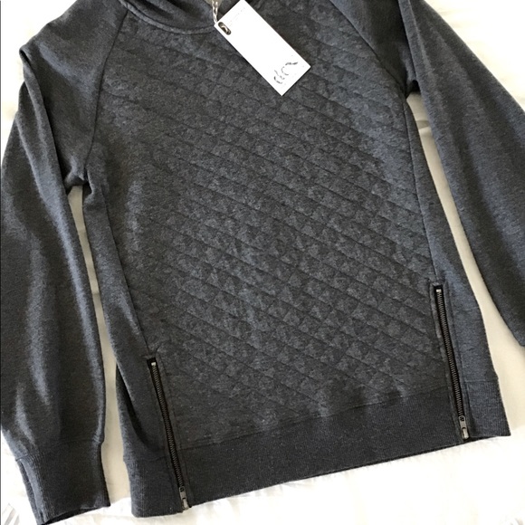 DEX Sweatshirt - Picture 5 of 6